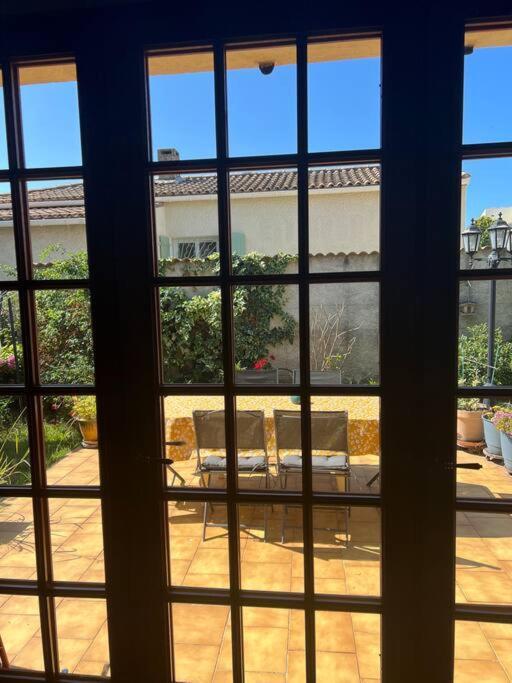 Maison Familiale Idealement Situee Avec Tout Le Confort Nîmes Exterior foto